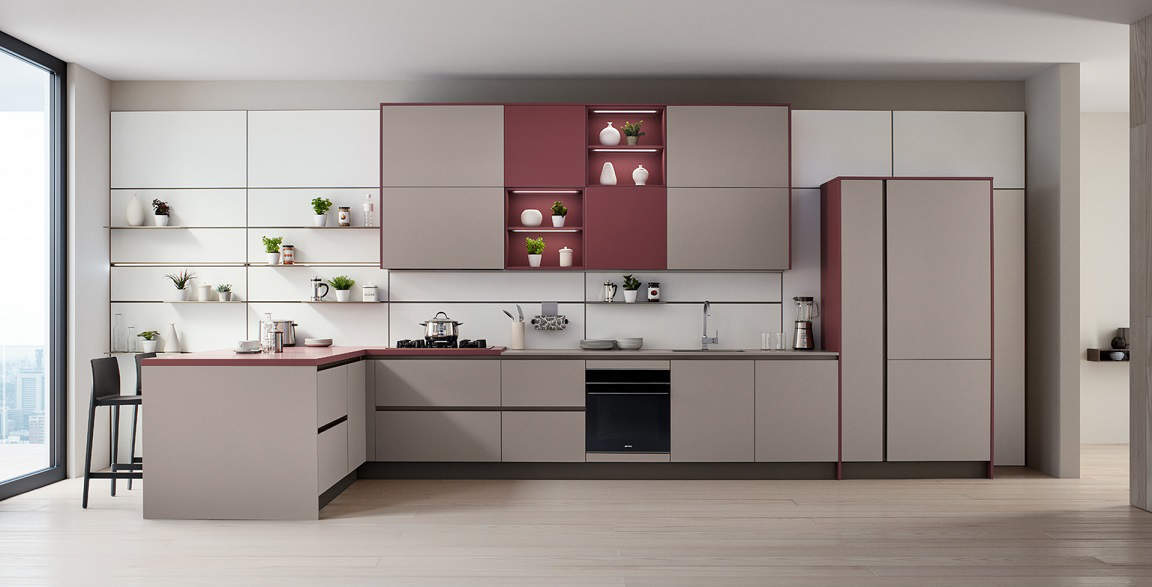 LIKE Cucina - Veneta Cucine LIKE Cucina - Veneta Cucine