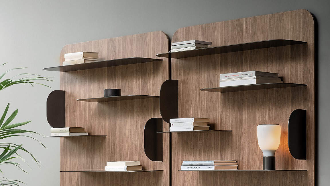 BLABLA Libreria - Bonaldo