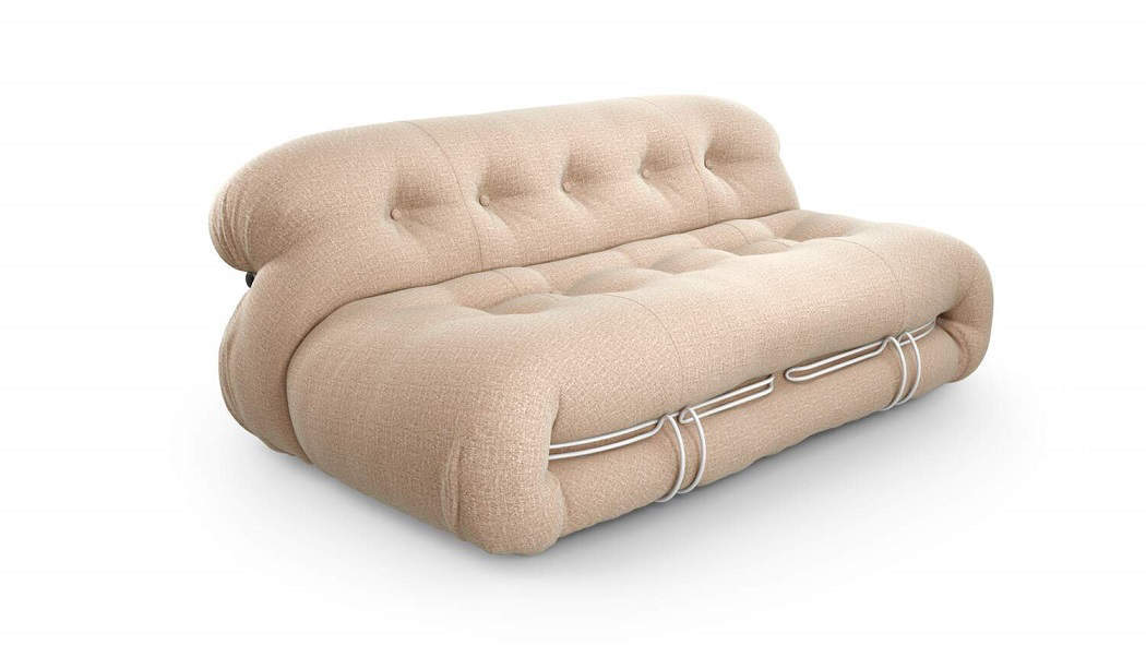 944 SORIANA Divano - Cassina 944 SORIANA Divano - Cassina