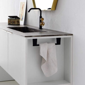 LA17 Composizione bagno - Compab