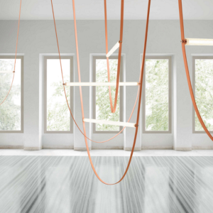 WIRELINE Lampada a sospensione - Flos