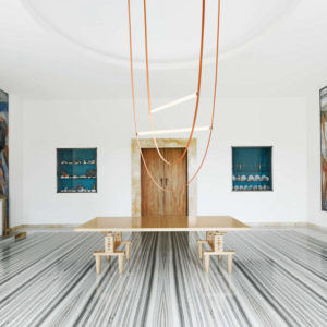 WIRELINE Lampada a sospensione - Flos