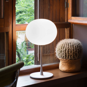 GLO-BALL T1 Lampada da tavolo - Flos