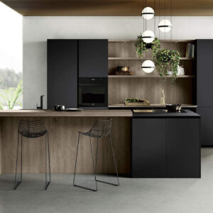 TILO 2.0 Cucina - Miton