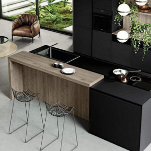 TILO 2.0 Cucina - Miton