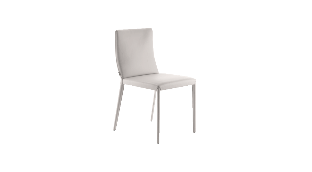 SIGMA Sedia - Natuzzi Italia SIGMA Sedia - Natuzzi Italia