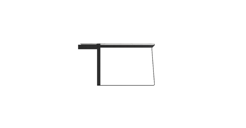 OMEGA Scrittoio - Natuzzi Italia