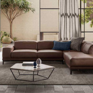 CHOCOLAT Tavolino - Natuzzi Italia
