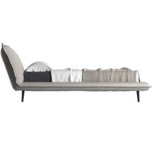 PIUMA Letto - Natuzzi Italia