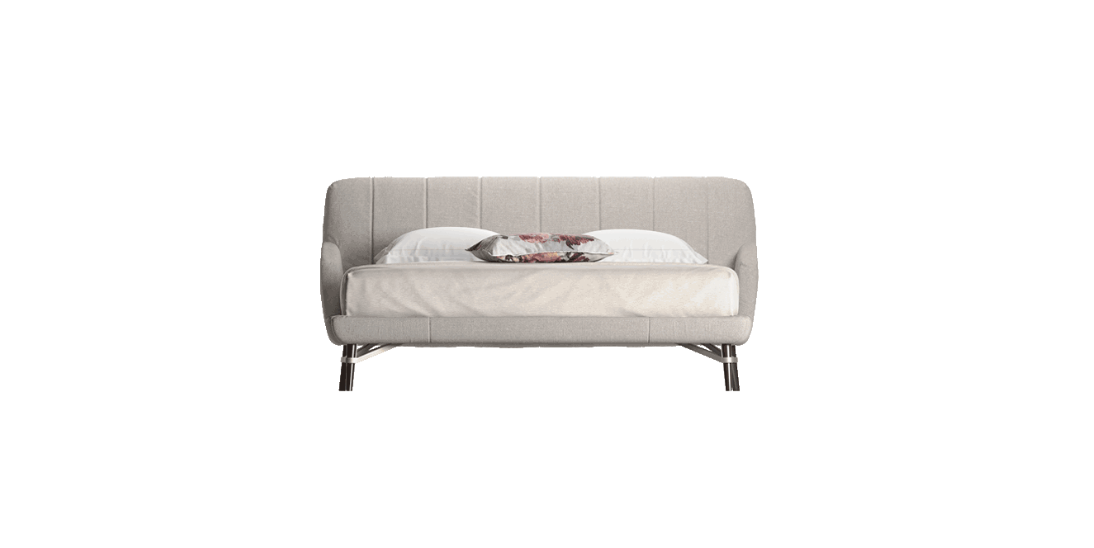 SVEVO Letto - Natuzzi Italia