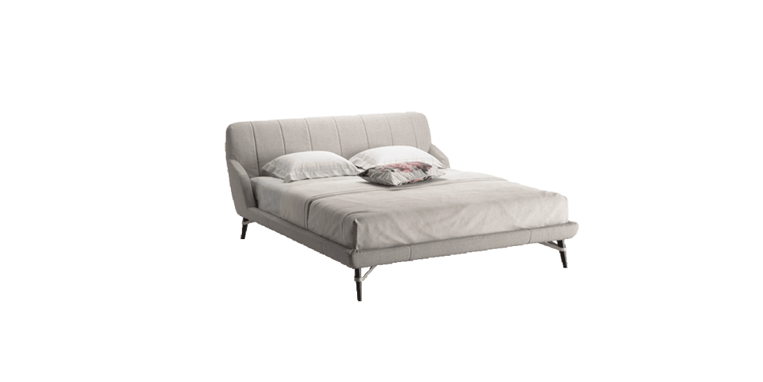 SVEVO Letto - Natuzzi Italia SVEVO Letto - Natuzzi Italia