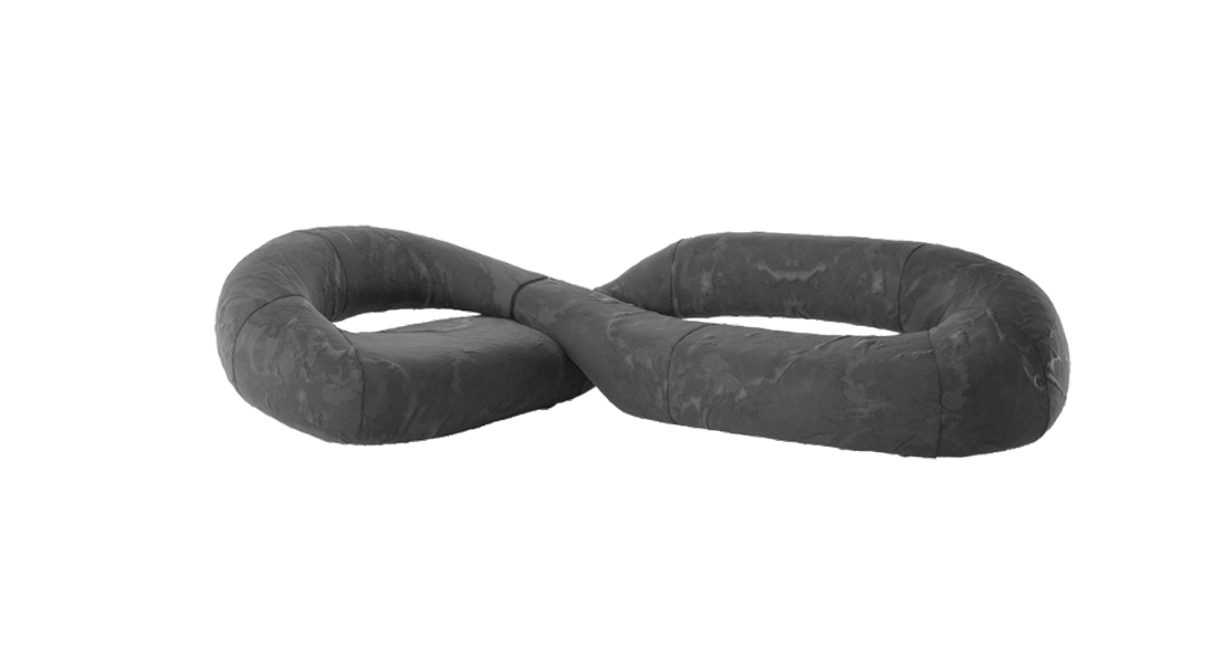 INFINITO Divano - Natuzzi Italia