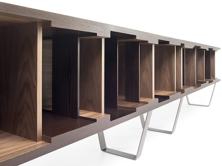DC 200/DC 250 Libreria - Ceccotti