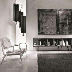 DC 200/DC 250 Libreria - Ceccotti