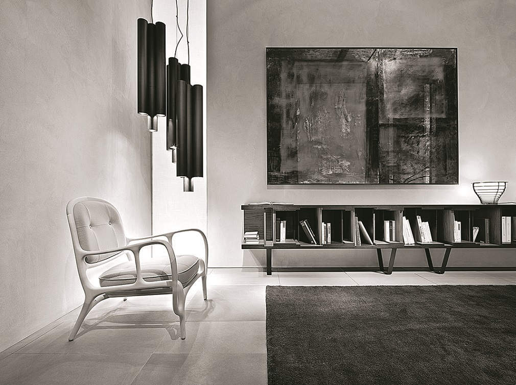 DC 200/DC 250 Libreria - Ceccotti