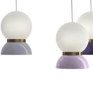 SAINT LOUIS Lampada da soffitto - Ceccotti