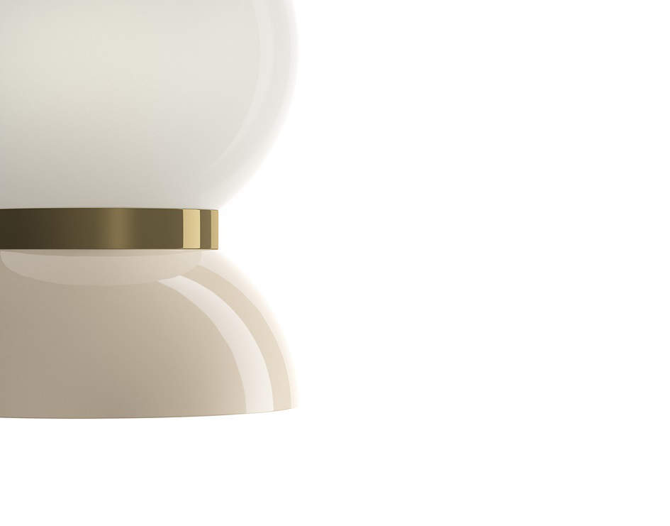 SAINT LOUIS Lampada da soffitto - Ceccotti
