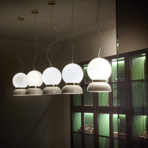 SAINT LOUIS Lampada da soffitto - Ceccotti