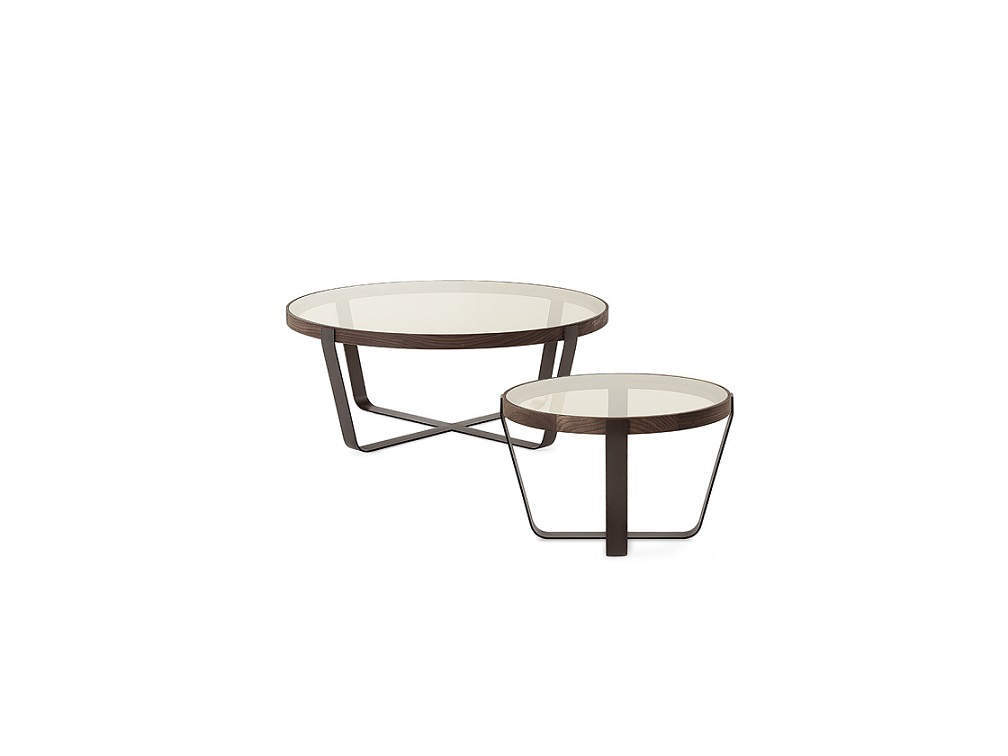 DC OCCASIONAL TABLE Tavolino - Ceccotti