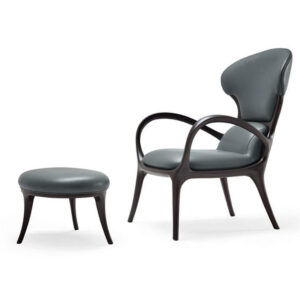 SATURN Poltrona - Ceccotti