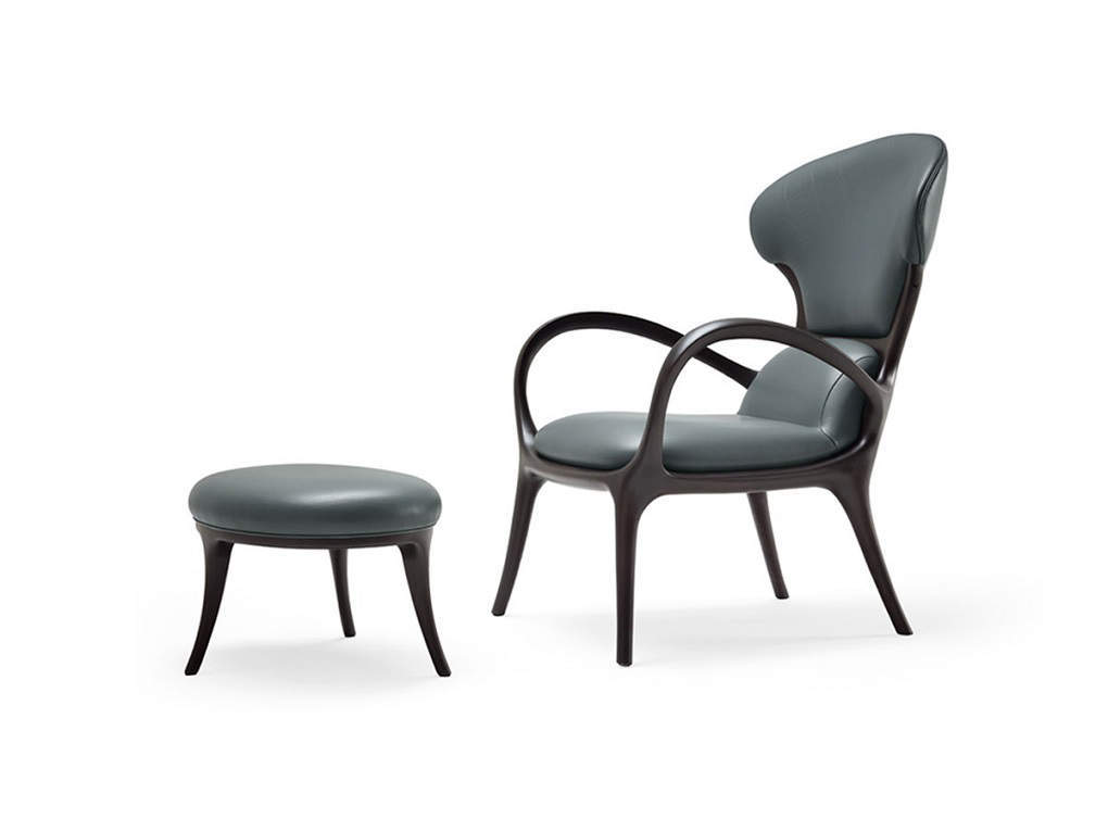 SATURN Poltrona - Ceccotti