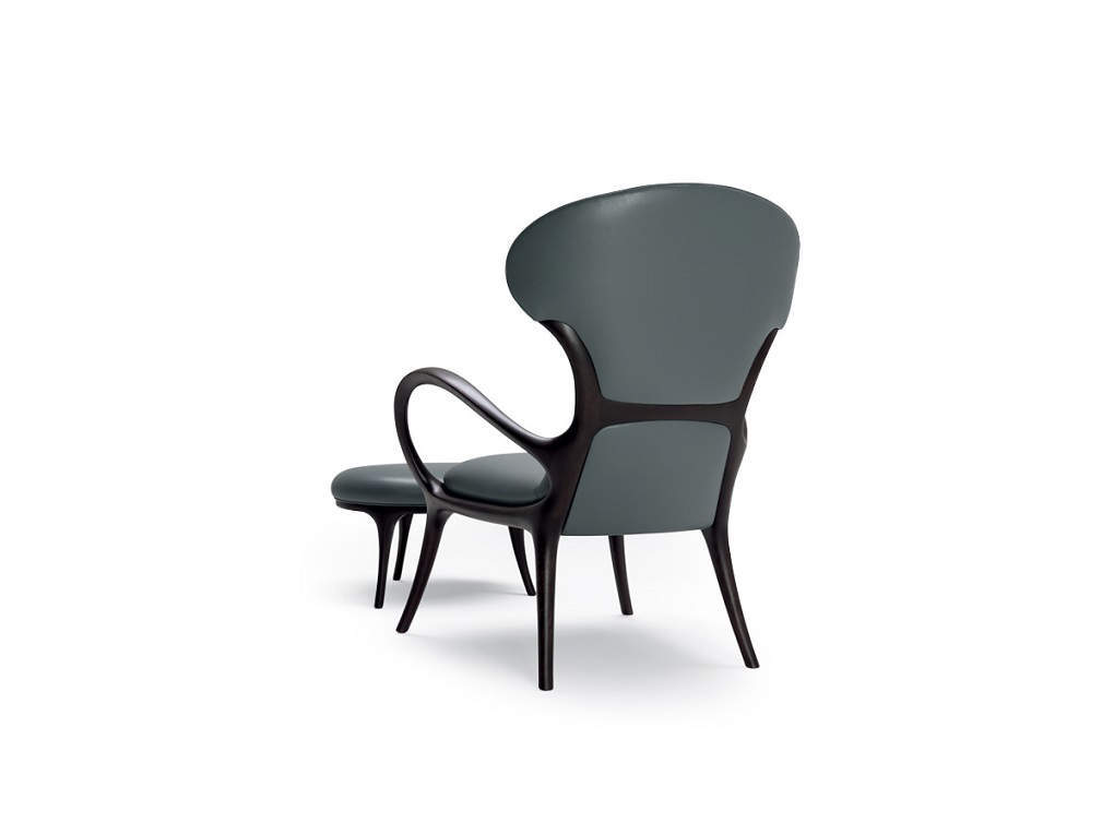 SATURN Poltrona - Ceccotti