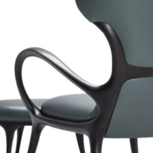 SATURN Poltrona - Ceccotti