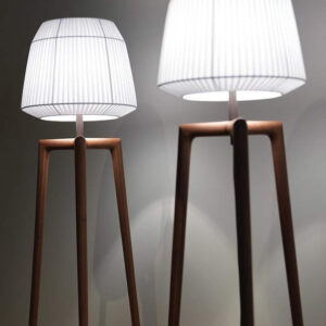 LAMPO Lampada da terra - Ceccotti