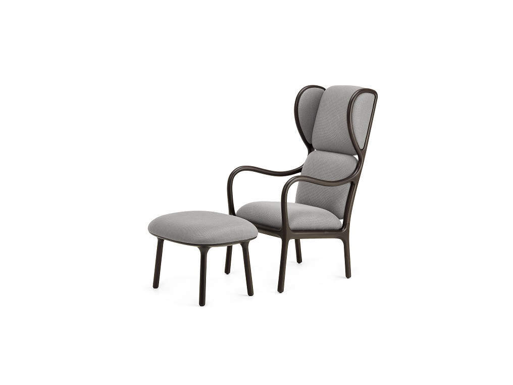 BERGÈRE30 Poltrona - Ceccotti