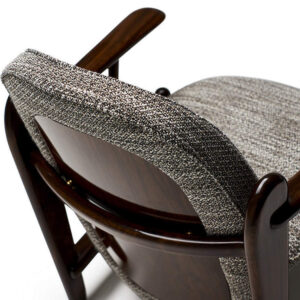 T-BONE Poltrona - Ceccotti