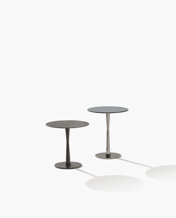 FLUTE Tavolino - Poliform