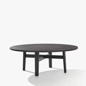 HOME HOTEL Tavolo rettangolare/tondo - Poliform