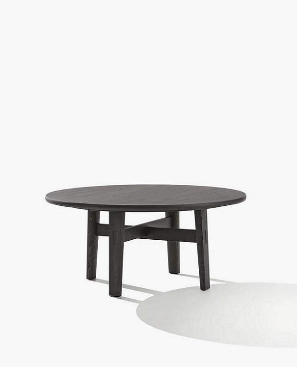 HOME HOTEL Tavolo rettangolare/tondo - Poliform