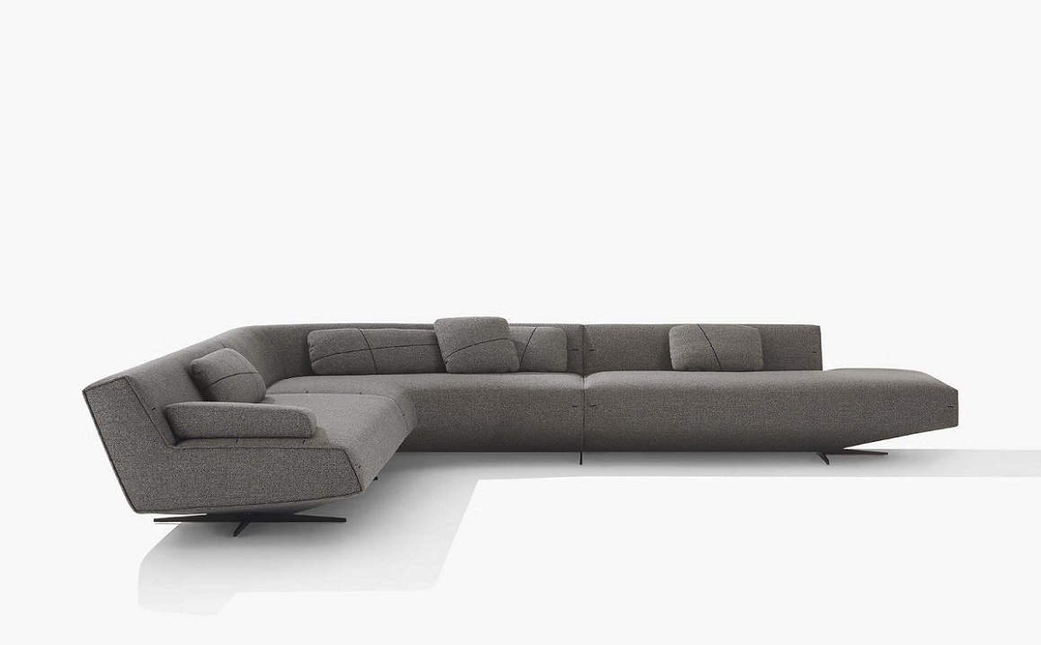 SYDNEY Divano - Poliform