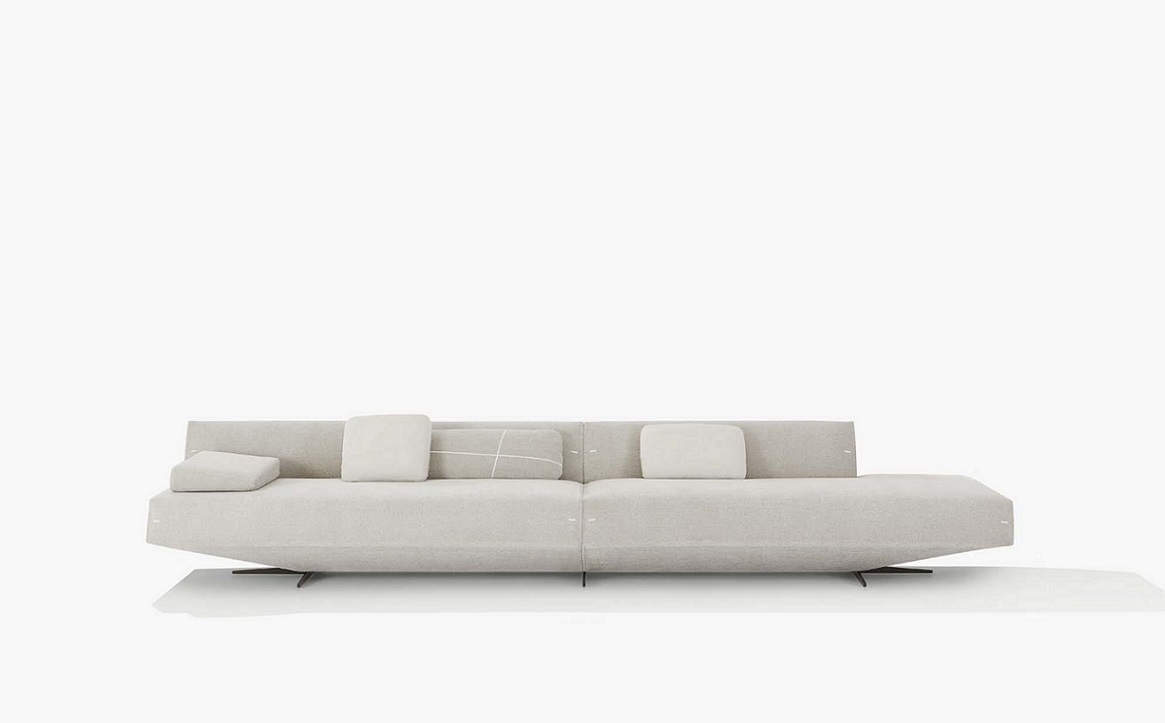 SYDNEY Divano - Poliform