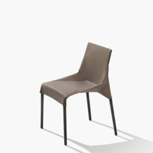 SEATTLE Sedia - Poliform