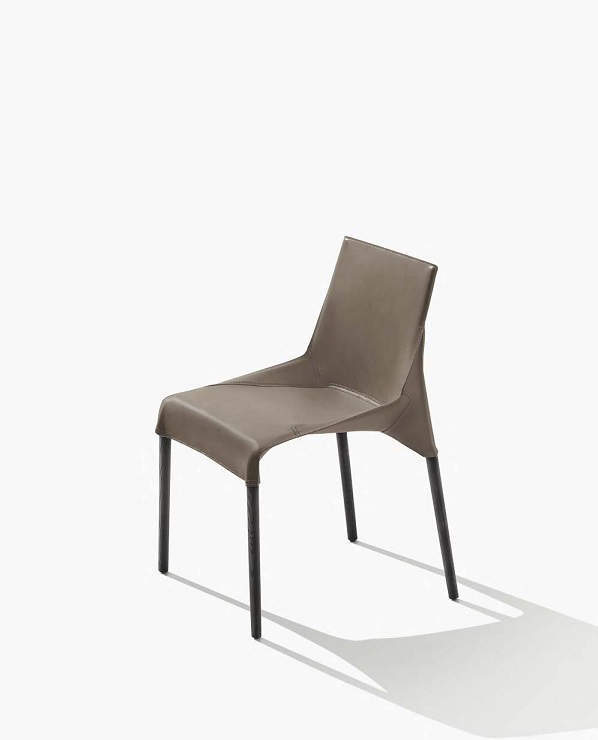 SEATTLE Sedia - Poliform