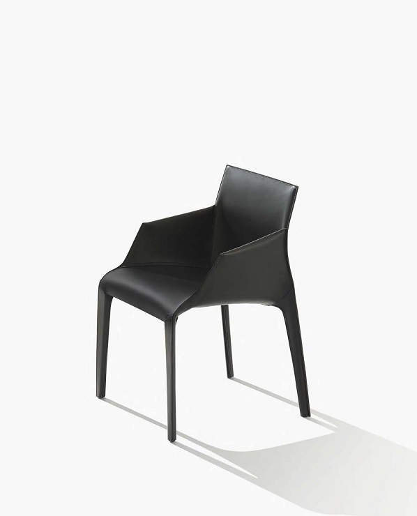SEATTLE Sedia - Poliform