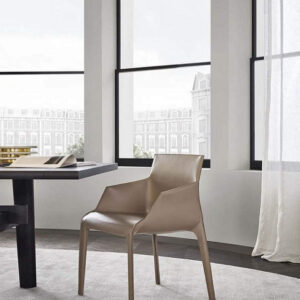 SEATTLE Sedia - Poliform