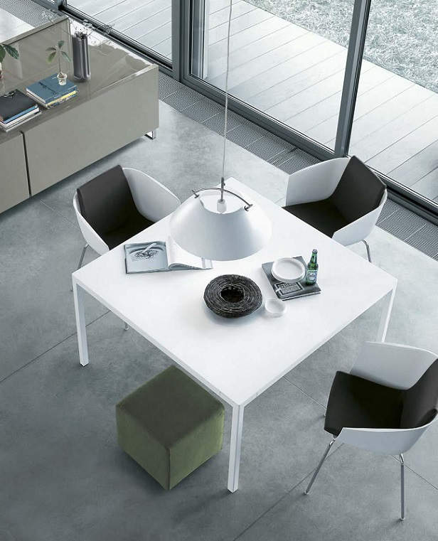 TREVI Tavolo - Poliform