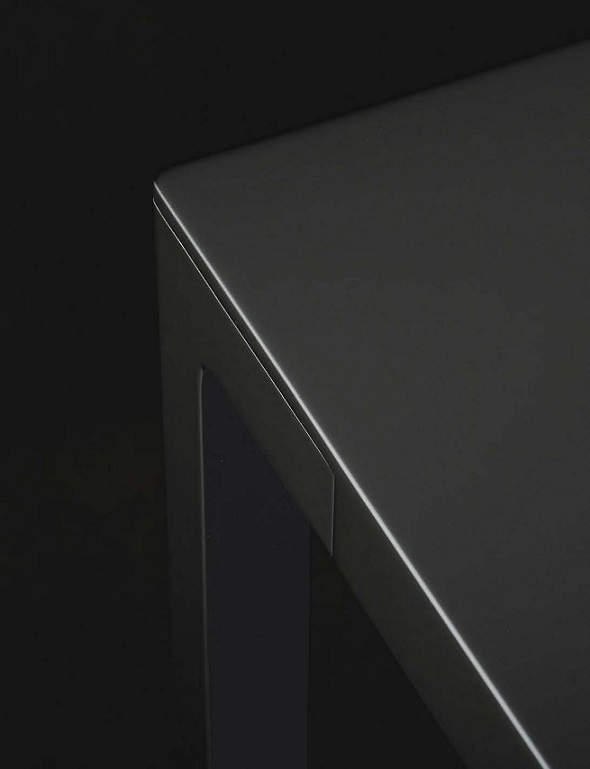 TREVI Tavolo - Poliform