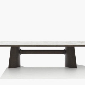 KENSINGTON Tavolo - Poliform