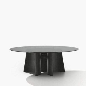 KENSINGTON Tavolo - Poliform