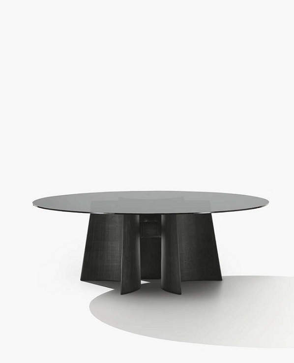 KENSINGTON Tavolo - Poliform