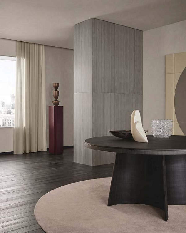 KENSINGTON Tavolo - Poliform