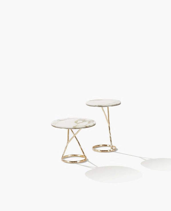 ILDA Tavolino - Poliform