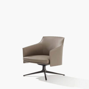 STANFORD Poltrona - Poliform