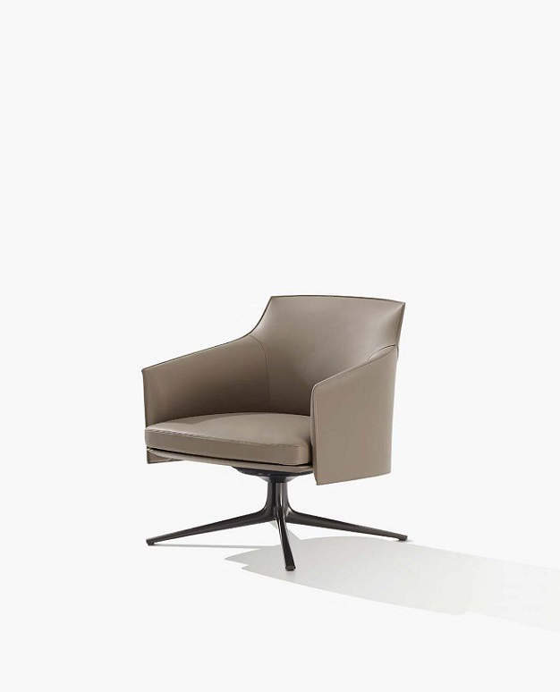 STANFORD Poltrona - Poliform STANFORD Poltrona - Poliform