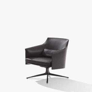 STANFORD Poltrona - Poliform