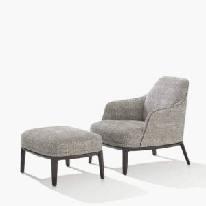 JANE LARGE Poltrona - Poliform